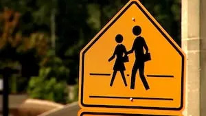 Central Florida launches Operation Best Foot Forward to enhance school zone safety