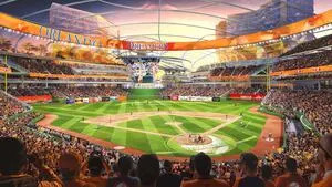 Orlando Dreamers release updated data in attempts to bring MLB to Orlando