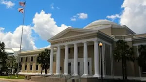 Florida Supreme Court overturns reprimand for Orange County judge