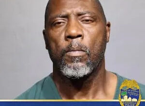 Jacksonville couple arrested for $240,000 gold coin theft