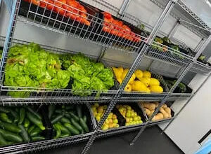 5-year update: Food Pharmacy at UF Health Jacksonville sees results