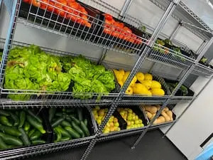 5-year update: Food Pharmacy at UF Health Jacksonville sees results
