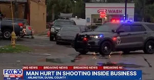 Two arrested for May shooting outside Jacksonville bar; fight was over a pool table, report says