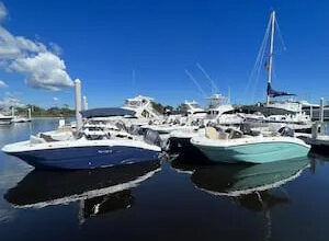 Freedom Boat Club to host 904 Boat Days across Northeast Florida
