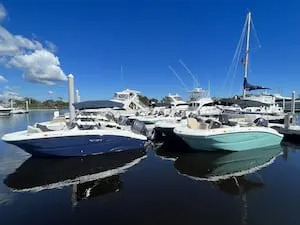 Freedom Boat Club to host 904 Boat Days across Northeast Florida