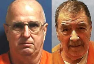 Florida set to execute two inmates in one day