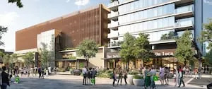 Pearl Square development brings walkability, new businesses to Downtown Jacksonville