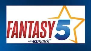 Here’s where all the recent winning Fantasy 5 tickets in Northeast Florida were sold