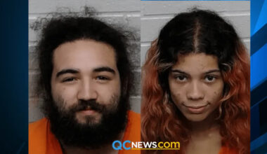 Florida fugitives arrested in Richmond County, charged with manslaughter of a child: Deputies