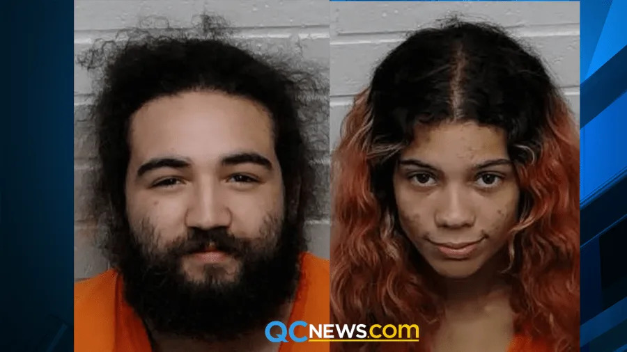 Florida fugitives arrested in Richmond County, charged with manslaughter of a child: Deputies