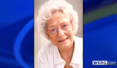 Northwest Florida remembers Pensacola’s first female officer, Jeri Schadee, who ‘broke barriers, opened doors’