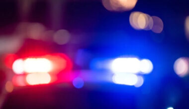 Pedestrian Dies in Jacksonville Crash