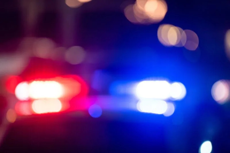 Pedestrian Dies in Jacksonville Crash