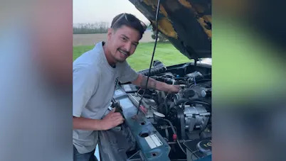 Jacksonville police seek info on fatal hit-and-run involving Indiana man