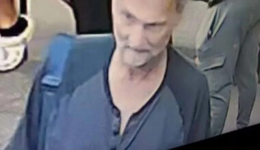 Jacksonville police seek help identifying hit-and-run suspect