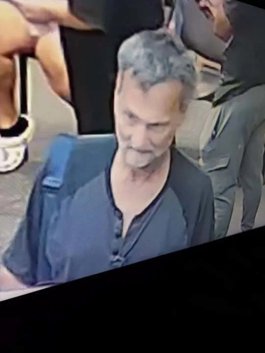 Jacksonville police seek help identifying hit-and-run suspect
