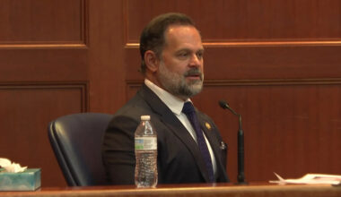 Judge dismisses lawsuit seeking to remove Rep. Cory Mills from Florida primary ballot