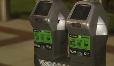 Orlando to remove parking meters, shift to digital-only payments