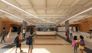 Orlando Public Library moves forward with major renovation plans