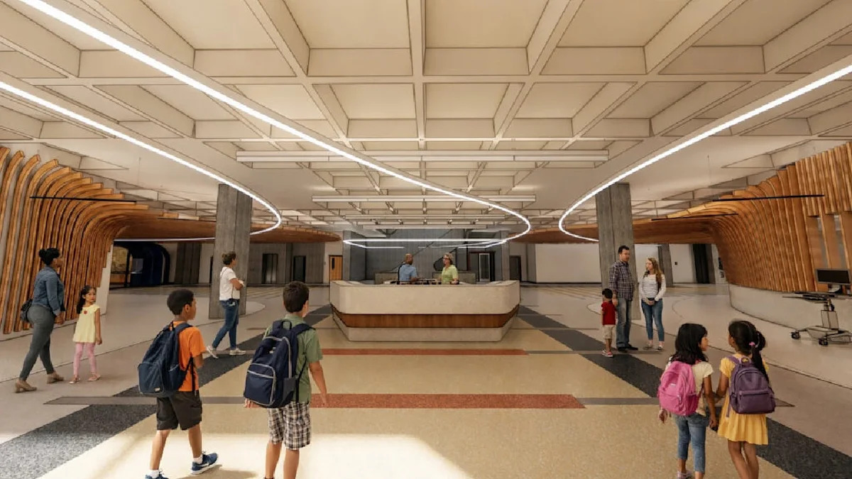 Orlando Public Library moves forward with major renovation plans