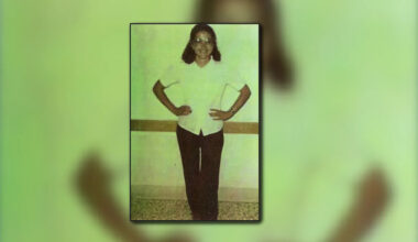 Remains found in Cape Coral canal identified as woman missing since 1985