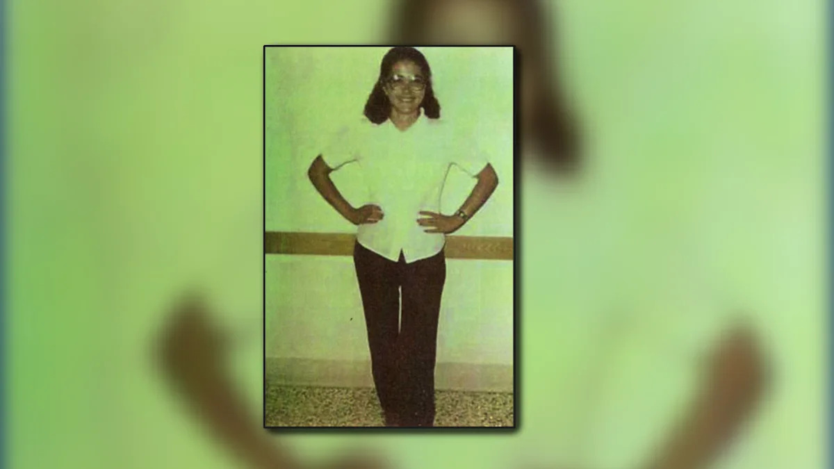 Remains found in Cape Coral canal identified as woman missing since 1985