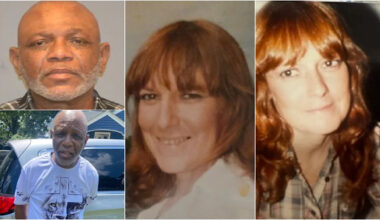 Diane Matthews murder: Suspect arrested 4 decades after Orlando woman's death, police say