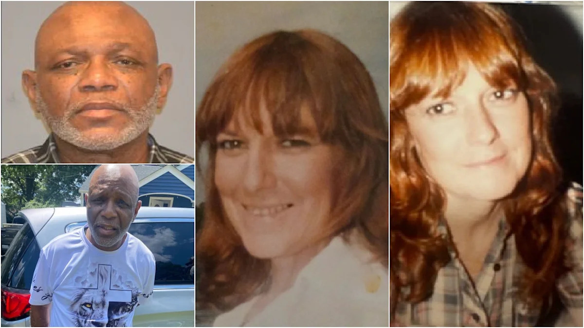 Diane Matthews murder: Suspect arrested 4 decades after Orlando woman's death, police say