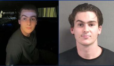 Florida man, 20, arrested for making threat against South Causeway Bridge in New Smyrna Beach: Officials