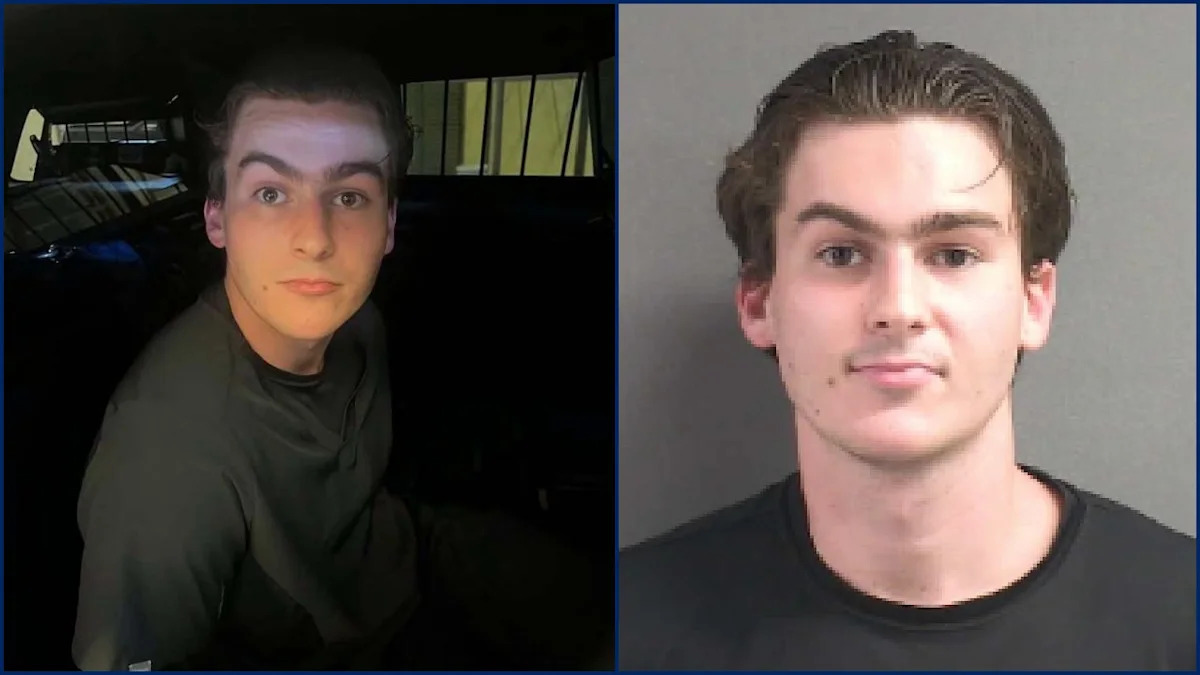 Florida man, 20, arrested for making threat against South Causeway Bridge in New Smyrna Beach: Officials