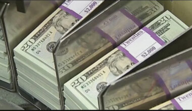 Florida man accused of stealing more than $15K through payroll fraud