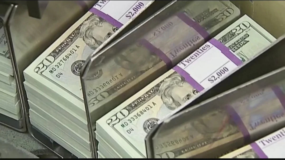 Florida man accused of stealing more than $15K through payroll fraud