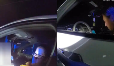 2 Florida school leaders arrested for DUI within hours of each other