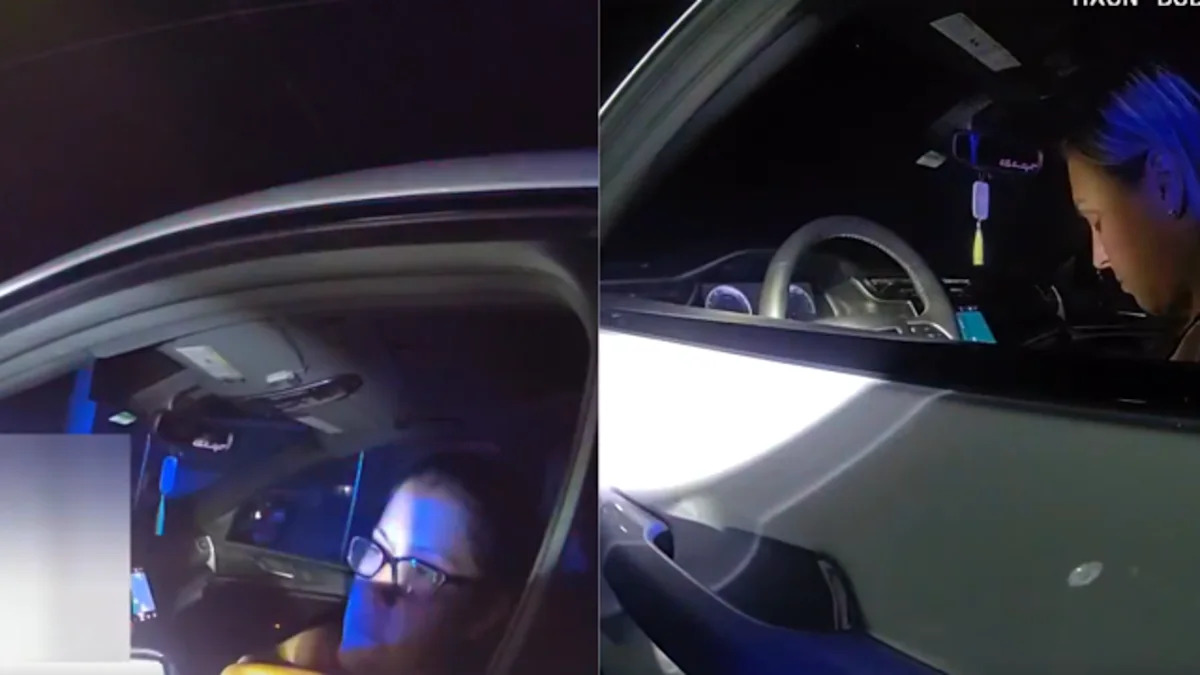 2 Florida school leaders arrested for DUI within hours of each other