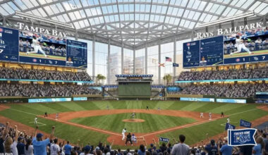 Tampa mayor blasts city council following Rays votes, as team moves to meet directly with members