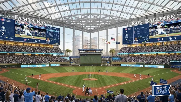 Tampa mayor blasts city council following Rays votes, as team moves to meet directly with members