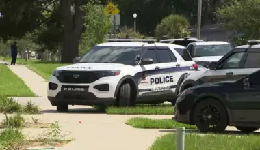 St. Pete shooting: 2 injured, investigation underway at Childs Park YMCA