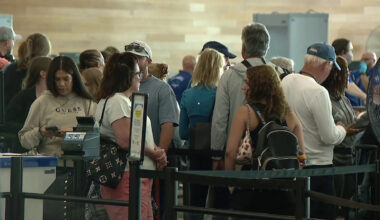 TSA Gold+ program: Tampa International Airport joining public-private security partnership