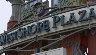 Developer buys Westshore Plaza as major mixed-use overhauls are coming to Tampa properties