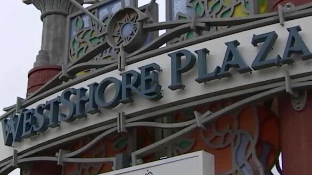 Developer buys Westshore Plaza as major mixed-use overhauls are coming to Tampa properties