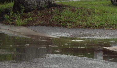 St. Petersburg drainage projects: City secures $2M in federal grant funding