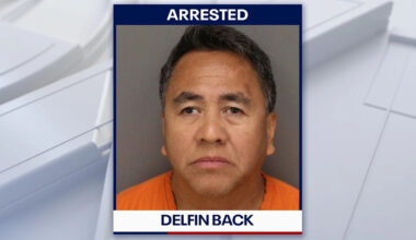St. Pete man arrested after 12-year-old girl gives birth to his baby at park: Police