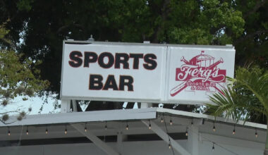St. Pete City Council approves Ferg's Sports Bar lease to fund downtown trail