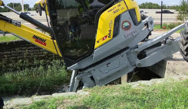 City of Tampa upgrades stormwater equipment to help prevent flooding