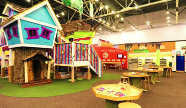 St. Pete museum plans new discovery center for older kids