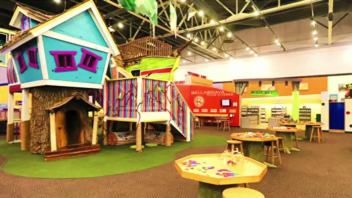 St. Pete museum plans new discovery center for older kids