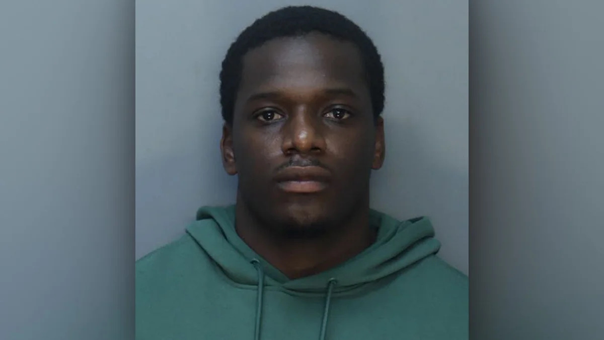 Secret Service agent and 2 men arrested in Miami fraternity hazing case