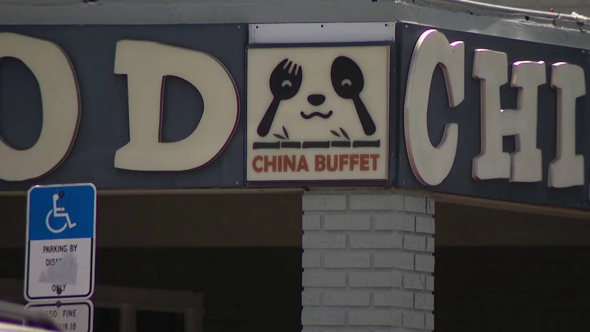 Tampa restaurant listeria outbreak leaves multiple people sick