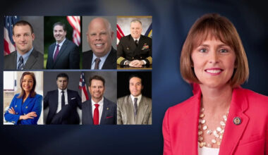 How Florida's redrawn district map shifts Kathy Castor's reelection odds