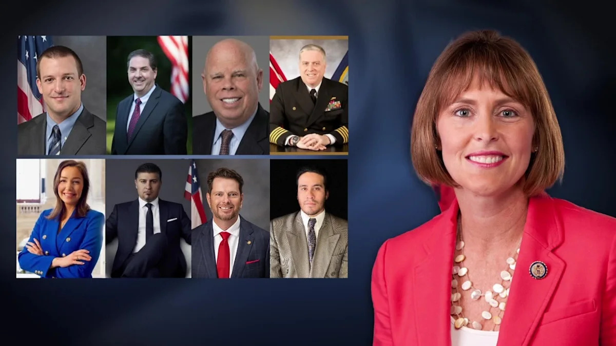 How Florida's redrawn district map shifts Kathy Castor's reelection odds
